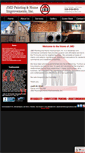 Mobile Screenshot of jmdpropertysolutions.com